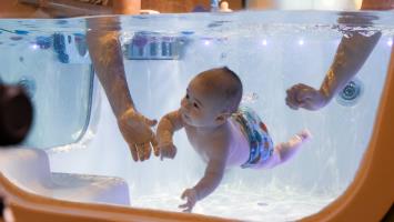 franquicia Ocen Baby Spa