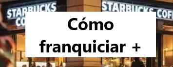 Cómo franquiciar un negocio Cómo franquiciar un negocio