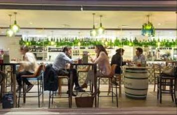 Franquicia Taberna del Volapié en mejores de españa