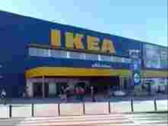 Franquicia rentable Ikea