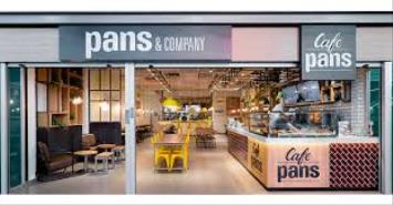 Pans&Co entre las marcas más importantes de franquicia en España Pans&Co entre las marcas más importantes de franquicia en España