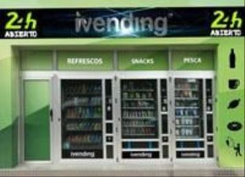 franquicia 24 h ivending franquicia 24 h ivending