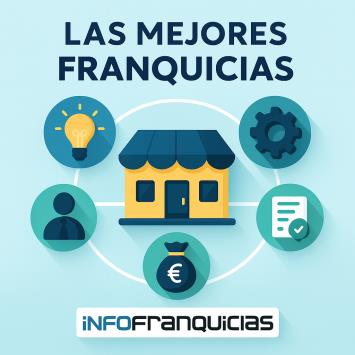 Las mejores franquicias en España Las mejores franquicias en España