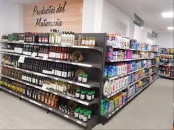 franquicia supermercado coaliment rentable