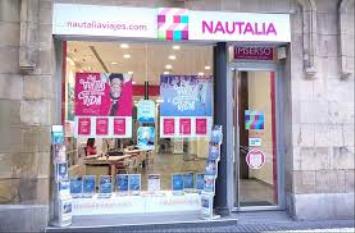 franquicia Nautalia Viajes franquicia Nautalia Viajes
