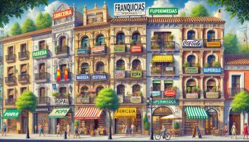 franquicias en España franquicias en España