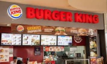 franquicia de Burger King