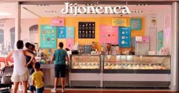 franquicias Jijonenca mejores heladerias en españa