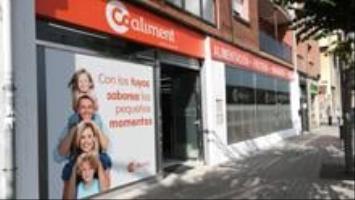 Coaliment franquicia de supermercado para pueblo pequeño Coaliment franquicia de supermercado para pueblo pequeño