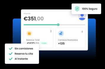 Gana más en tu negocio gracias a Money Exchange Gana más en tu negocio gracias a Money Exchange
