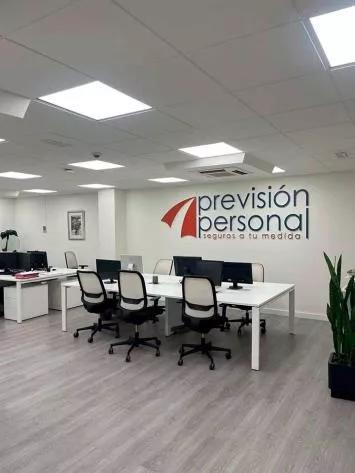 franquicias rentables de seguros Previsión Personal