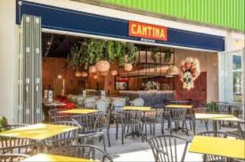 Cantina Mariachi es de las primeras franquicias en España Cantina Mariachi es de las primeras franquicias en España