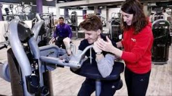 gimnasio franquicia
