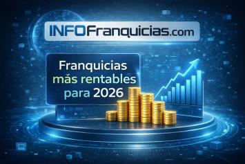 franquicias más rentables 2026 franquicias más rentables 2026