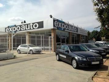 inversión franquicia Expoauto