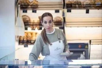 franquicia panaderia rentable Tres Hileras Bakery