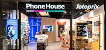 Phone House mejores franquicias para emprendedores