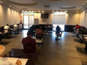 franquicia examinadora de idiomas Arcadie College franquicia examinadora de idiomas Arcadie College