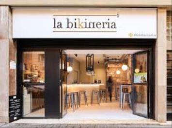 franquicia La Bikineria franquicia La Bikineria