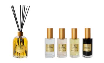 franquicia perfumeria l´Arome