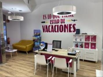 franquicias agencias de viajes baratas y rentables