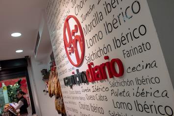 franquicia Capricho diario