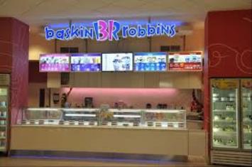 franquicia Baskin Robbins franquicia Baskin Robbins