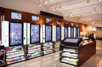 perfumeria franquicia