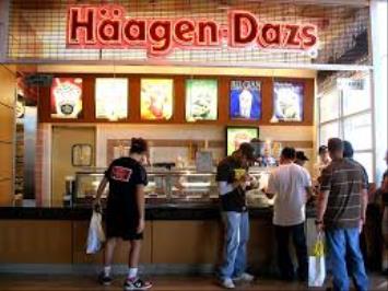 franquicia Häagen Dazs negocio rentable franquicia Häagen Dazs negocio rentable
