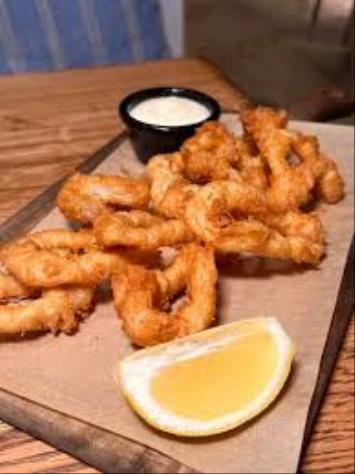 Fish de la franquicia Chicken&Fish