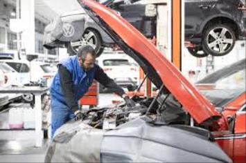 franquicia taller concesionario Volkswagen franquicia taller concesionario Volkswagen