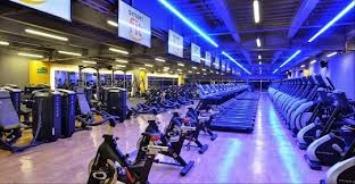 montar una franquicia de gimnasio
