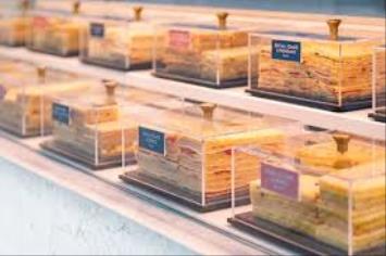 Sandwiches olsen Sandwiches olsen