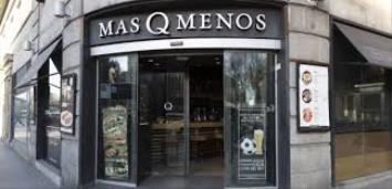 MasQMenos entre las mejores franquicias españolas MasQMenos entre las mejores franquicias españolas