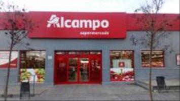 franquicia supermercado Alcampo franquicia supermercado Alcampo