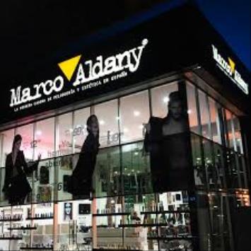 marco aldany franquicias grandes en España marco aldany franquicias grandes en España