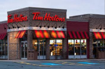 Tim Hortons Mejores franquicias para abrir en España