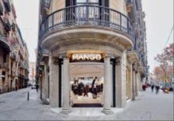 Mango es una de las mejores oportunidades de españa