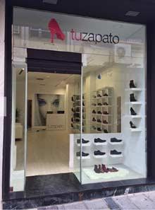 tuzapato
