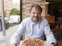 Dirección de la franquicia Pizzerías Carlos