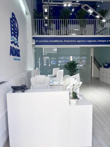 Montar una inmobiliaria rentable con Adaix