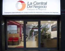 Imagen Oficina Central