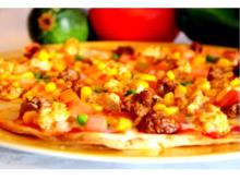 piZZAS AL NATURAL(productos ecológicos)