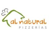 Nuevo logo AL NATURAL