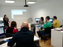 CURSO DE FORMACIÓN MARCAL