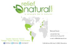 Reliefnatural
