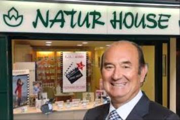 Félix Revuelta, empresario fundador de Naturhouse