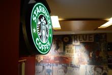 Franquicia Starbucks, éxito internacional