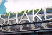 Shake Shack, marca referente