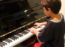 Franquicia Adagio Cantabile piano